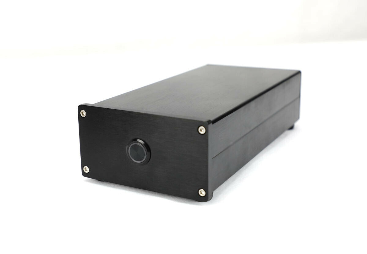 Hifi Linear Power Supply For Pro-Ject Pre Box S2 Digital Preamp And DAC