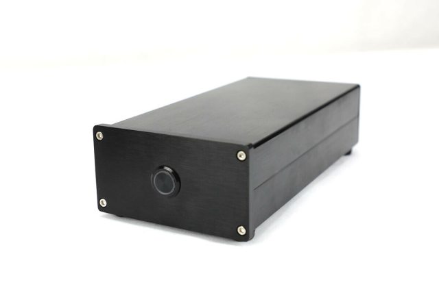 Hifi Linear Power Supply For Pro-Ject Pre Box S2 Digital Preamp And DAC L17-48