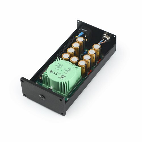 Upgrade Audiophile Linear Power Supply For Project Phono Box S2 Phono Preamp