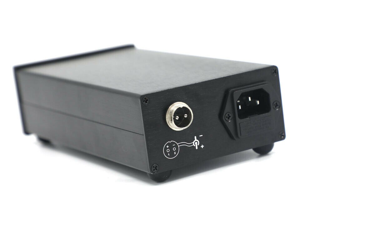Upgrade Audiophile Linear Power Supply For MoFi Studio phono MM/MC