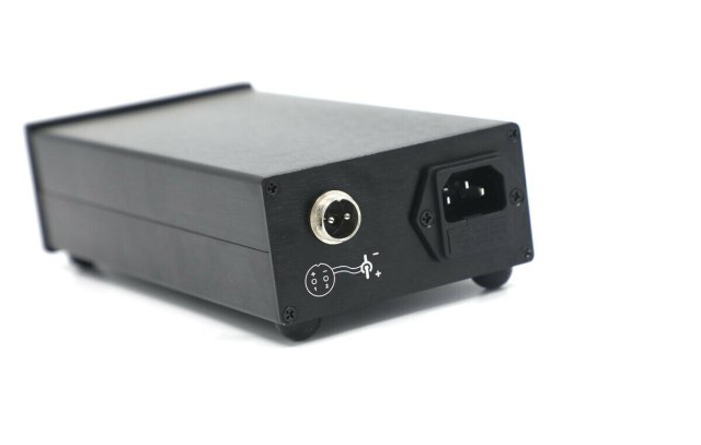 Upgrade Audiophile Linear Power Supply For MoFi Studio phono MM/MC
