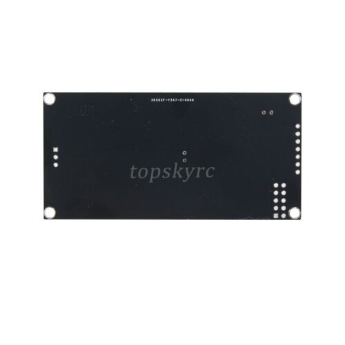 XY-2 Discrete Ladder DAC Module R2R DAC Audio Decoder Board 24Bit PCM 384KHz tps