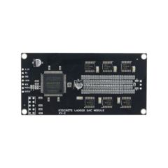 XY-2 Discrete Ladder DAC Module R2R DAC Audio Decoder Board 24Bit PCM 384KHz tps