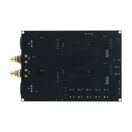 Hiend R2R Decoder Board PCM  24Bit 384Khz DAC Board Discrete Ladder DAC Module