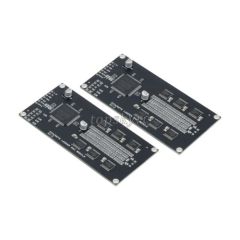 XY-2 Discrete Ladder DAC Module R2R DAC Audio Decoder Board 24Bit PCM 384KHz tps