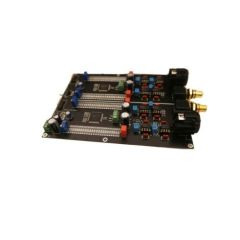 PCM NOS 24Bit 384Khz Decoder Board DAC Module High-Precision Resistance