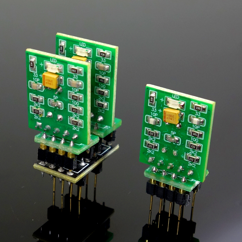 Discrete Dual Op Amp Fully Symmetrical Fully Complementary Circuit ...