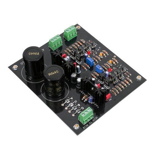 Hifi Pure Preamplifier Board Refer to Classic Marantz HDAM Class A Preamp Circuit Kits For DIY Home Audio Amp Boards Pre-amplifier Kit