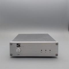 HIFI Audio-grade Italian USB digital interface to coaxial optical IIS output Daphile Computer
