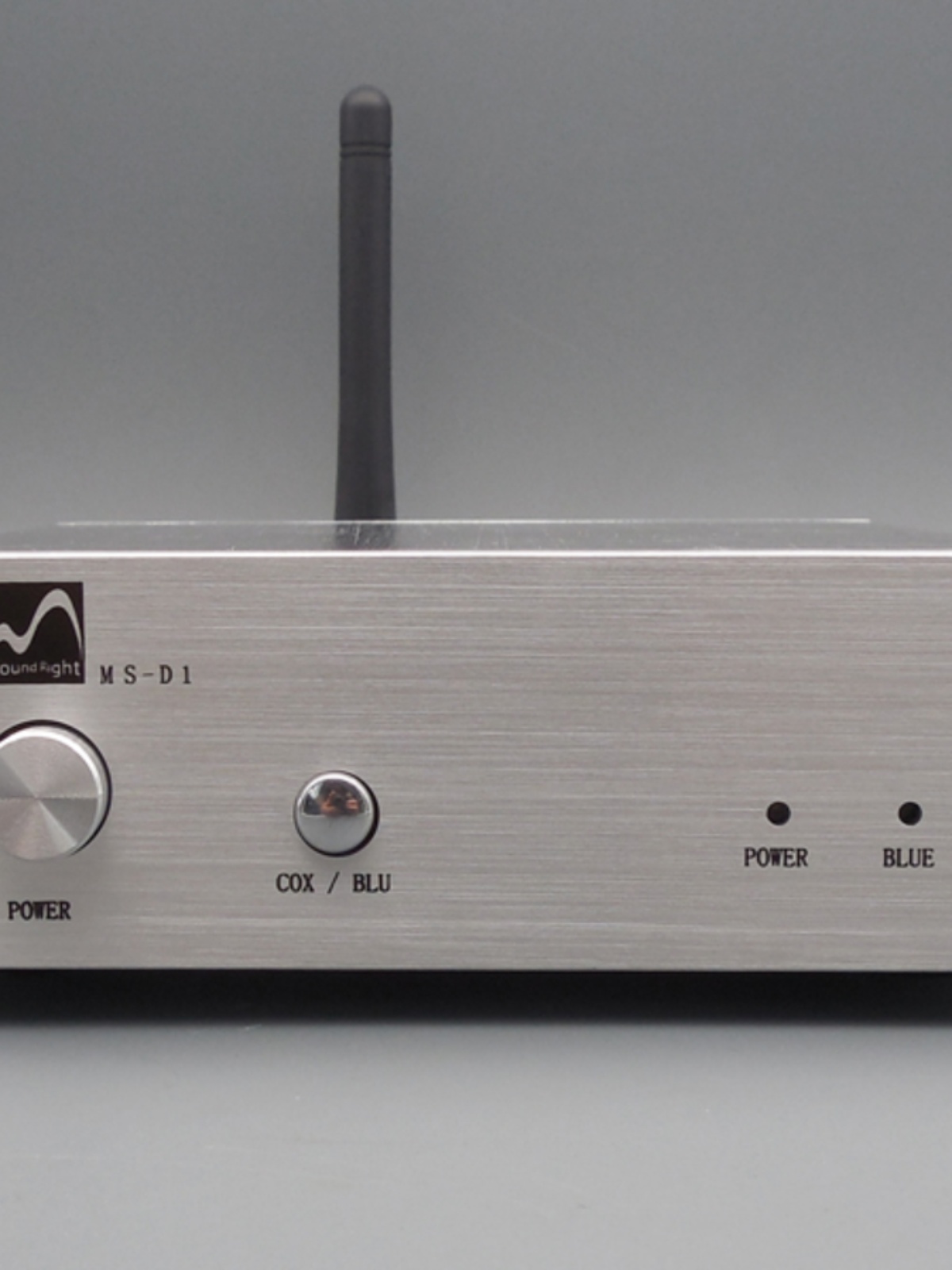 Home HIFI Decoder QCC5125 Bluetooth 5.1 Lossless Receiver Support APTX-HD/LDAC Imported linear power supply Decoder