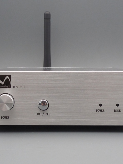 Home HIFI Decoder QCC5125 Bluetooth 5.1 Lossless Receiver Support APTX-HD/LDAC Imported linear power supply Decoder