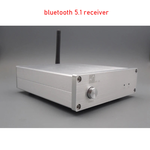 QCC5125 HiFi Bluetooth 5.1 receiver Decoder HiFi Digital Audio Board Adapter Lossless Bluetooth to Optical Coaxial digital output APTXHD LDAC