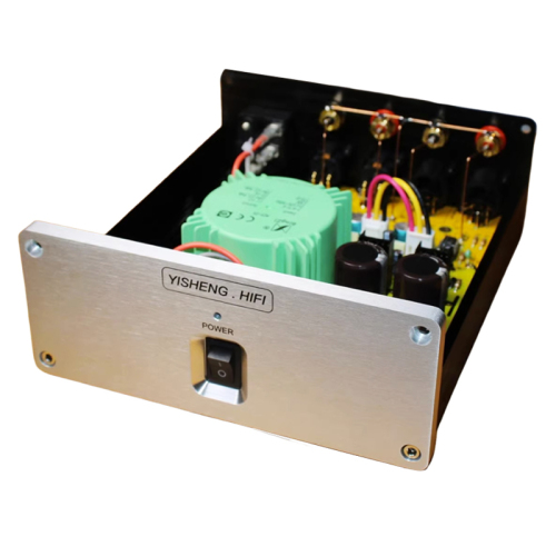 Upgrade the Sound / XLR Balance / RCA Preamp HiFi Audio Switcher Adapter Splitter