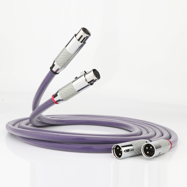 Preffair HiFi Cannon Audio Cable HiFi Power Amplifier CD Player XLR Balanced Male Bus Mixer Microphone Cable