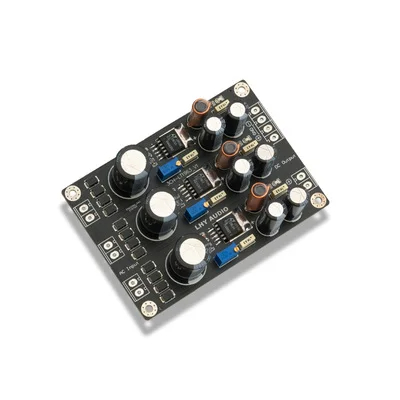 Dual PCM1794A x2 DAC Balanced Decoding Board USB Coaxial HiFi DIY kit 24Bit 192K