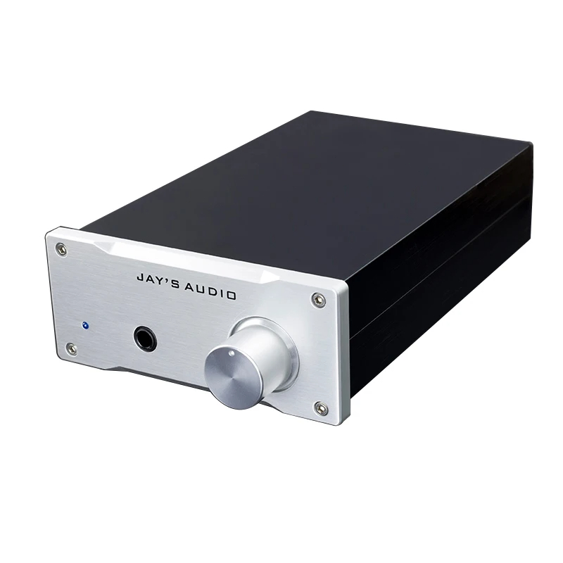 Mini version Lyman headphone amplifier cost-effective Class A headphone amplifier DT990 Q701