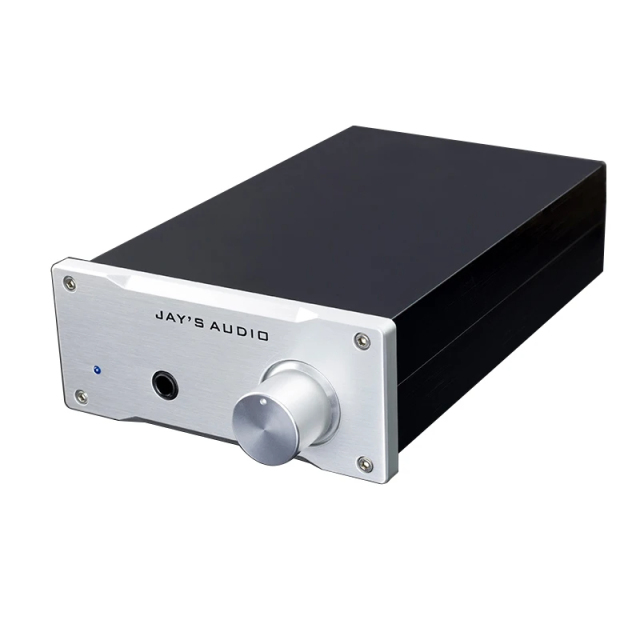 Mini version Lyman headphone amplifier cost-effective Class A headphone amplifier DT990 Q701