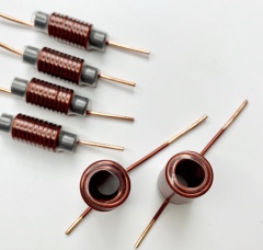 DIY FM711 inductor  / FM811 inductor