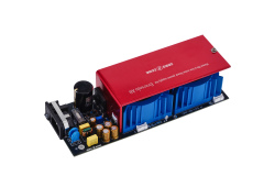 Hiend Ultra Low Noise Linear Power supply module with  capaMundorf MLytic AG for Eversolo DMP-A8 upgrade