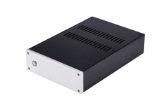 Hiend ZERO-ZONE 3 way Ultra Low Noise Linear Power supply DC5V-DC25V all kinds voltage LPS-3X LPS for Audio