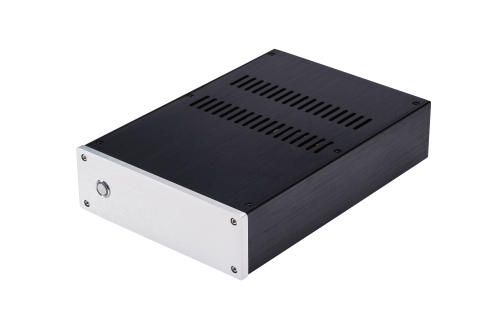 Hiend ZERO-ZONE 3 way Ultra Low Noise Linear Power supply DC5V-DC25V all kinds voltage LPS-3X LPS for Audio