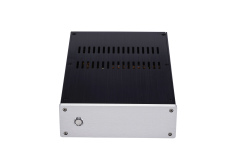 Hiend ZERO-ZONE 3 way Ultra Low Noise Linear Power supply DC5V-DC25V all kinds voltage LPS-3X LPS for Audio