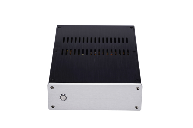 Hiend ZERO-ZONE 3 way Ultra Low Noise Linear Power supply DC5V-DC25V all kinds voltage LPS-3X LPS for Audio