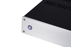 Hiend ZERO-ZONE 3 way Ultra Low Noise Linear Power supply DC5V-DC25V all kinds voltage LPS-3X LPS for Audio