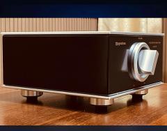 Hifi stereo Audio Boost transformer preamp Analog sound passive preamplifier