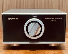 Hifi stereo Audio Boost transformer preamp Analog sound passive preamplifier