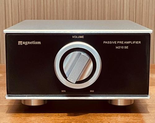 Hifi stereo Audio Boost transformer preamp Analog sound passive preamplifier