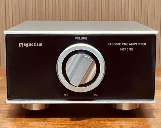 Hifi stereo Audio Boost transformer preamp Analog sound passive preamplifier