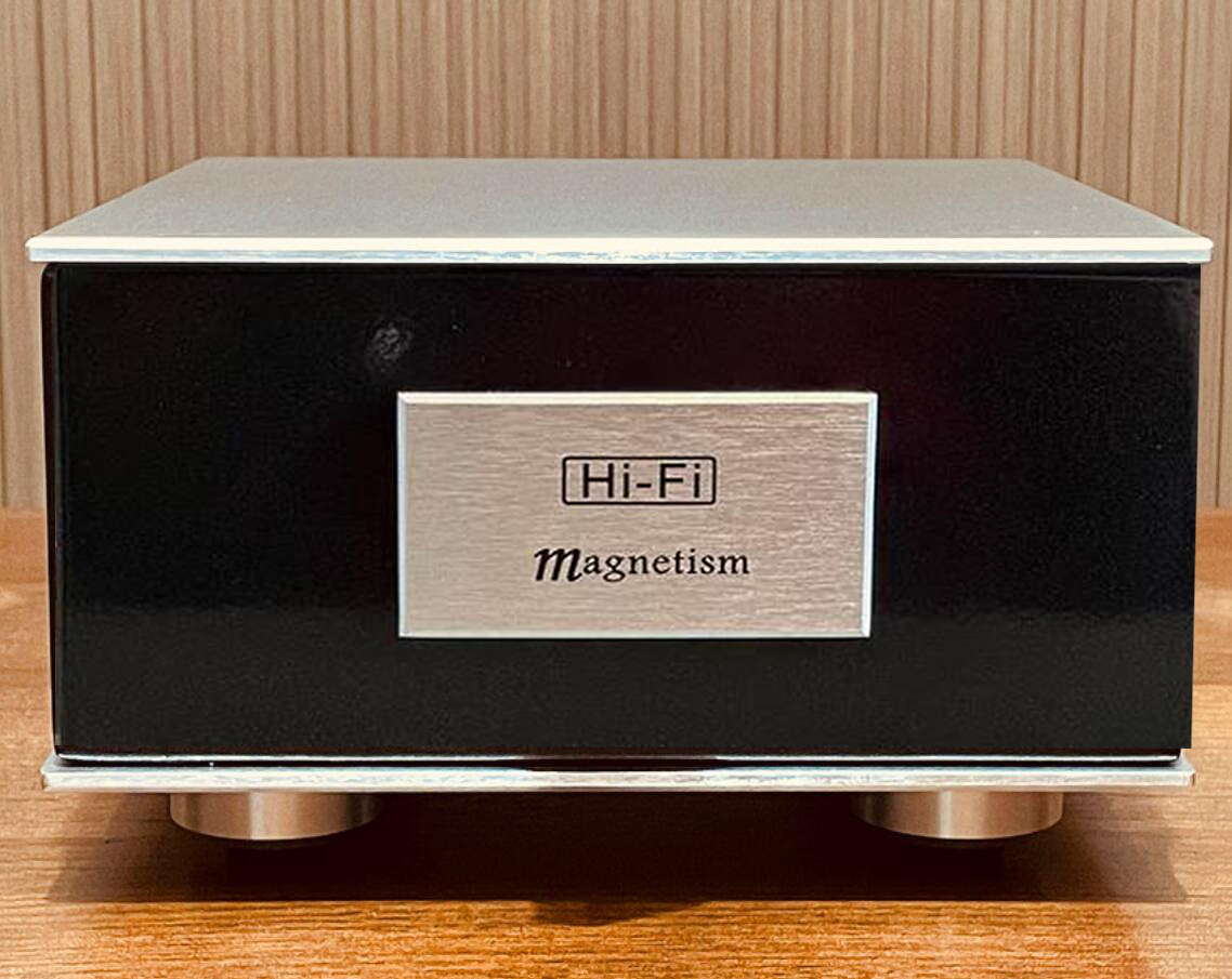 Hifi stereo Audio Boost transformer preamp Analog sound passive preamplifier