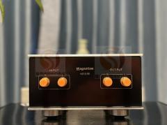 Hifi stereo Audio Boost transformer preamp Analog sound passive preamplifier