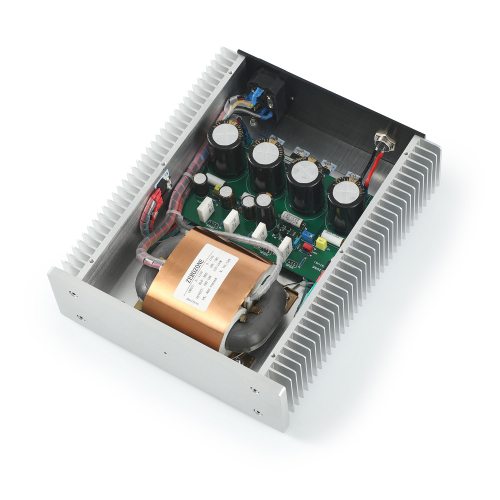 Hiend 100VA Ultra-low Noise Linear Power Supply for Audio DC5V 9V 12V 25V 18V 19V 20V 24V 28V 32V