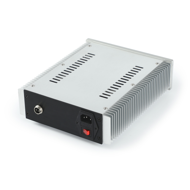 Hiend 100VA Ultra-low Noise Linear Power Supply for Audio DC5V 9V 12V 25V 18V 19V 20V 24V 28V 32V