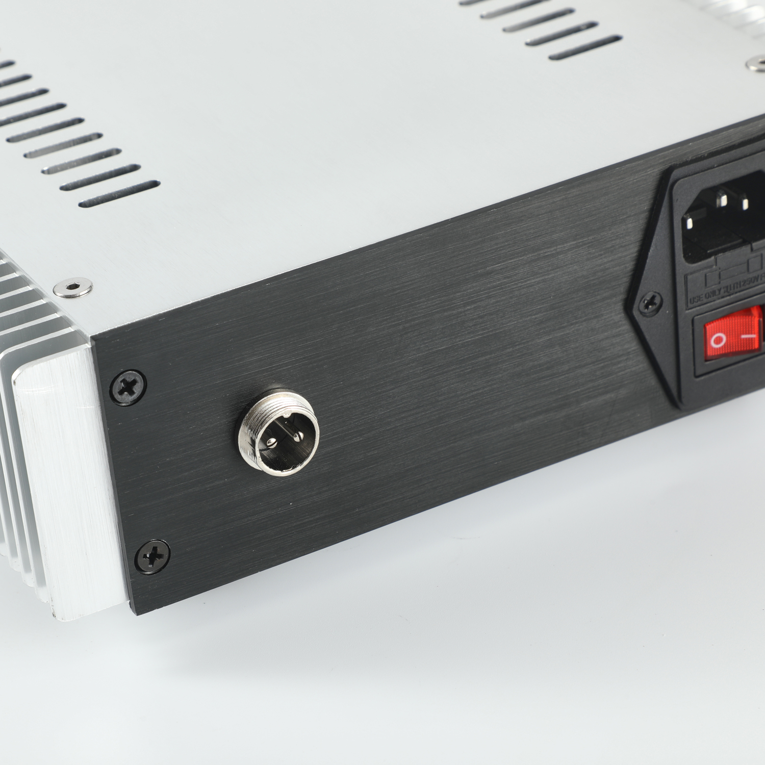 Hiend 100VA Ultra-low Noise Linear Power Supply for Audio DC5V 9V 12V 25V 18V 19V 20V 24V 28V 32V