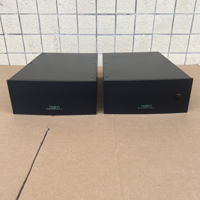 Clone Naim Split Power Amplifier aluminum chassis / preamp box / MM/MC Amplifier Case  210mm*90mm*320mm