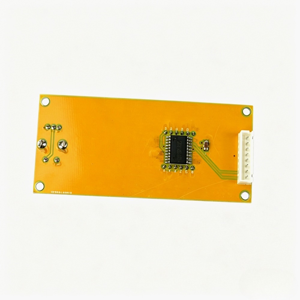 Balanced Version JV15 128 Steps Relay Remote Volume Controller + Dual Display