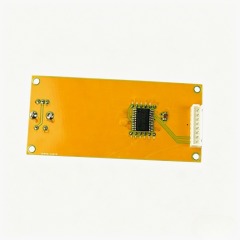 Balanced Version JV15 128 Steps Relay Remote Volume Controller + Dual Display
