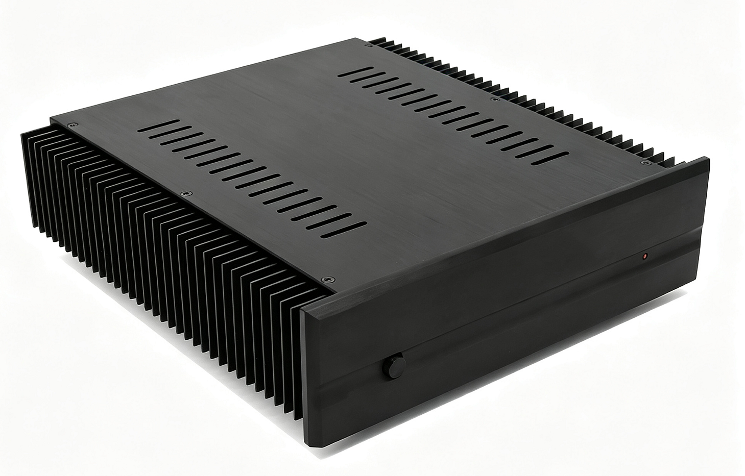 120W Hifi Fully Discrete Ultra Low Noise linear power supply DC28V  4A  LPS/PSU