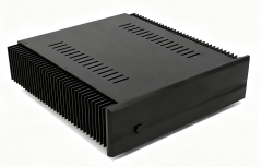 120W Hifi Fully Discrete Ultra Low Noise linear power supply DC28V  4A  LPS/PSU