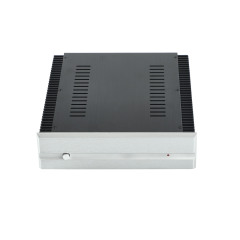 120W Hifi Fully Discrete Ultra Low Noise linear power supply DC28V  4A  LPS/PSU