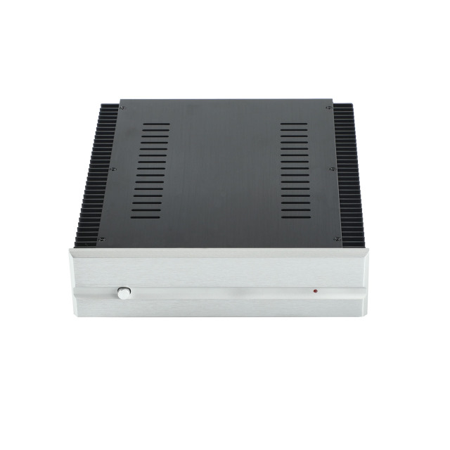 120W Hifi Fully Discrete Ultra Low Noise linear power supply DC28V  4A  LPS/PSU