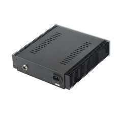 120W Hifi Fully Discrete Ultra Low Noise linear power supply DC28V  4A  LPS/PSU