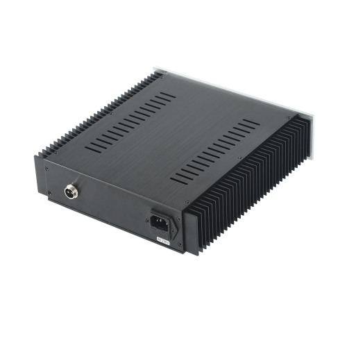 120W Hifi Fully Discrete Ultra Low Noise linear power supply DC28V  4A  LPS/PSU