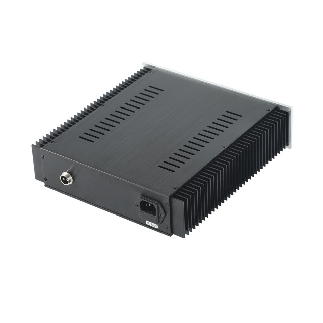120W Hifi Fully Discrete Ultra Low Noise linear power supply DC28V  4A  LPS/PSU