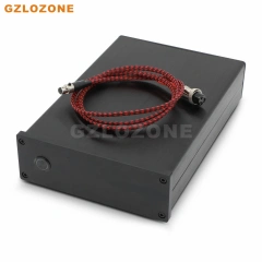 Hiend Linear Power Supply For Pro ject Phono Box RS +/-18VDC 500mA