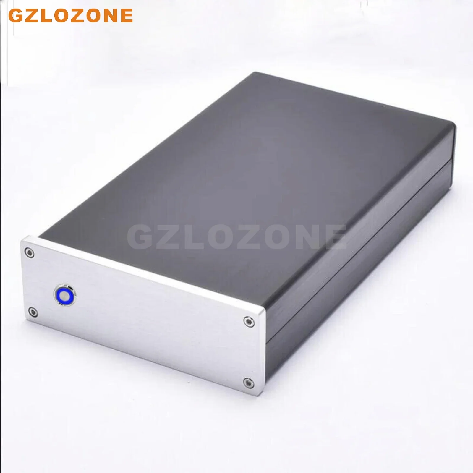 Hiend Linear Power Supply For Pro ject Phono Box RS +/-18VDC 500mA