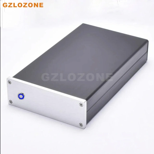 Hiend Linear Power Supply For Pro ject Phono Box RS +/-18VDC 500mA